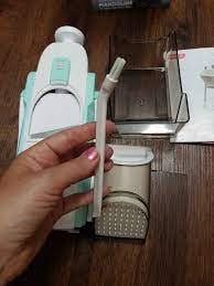 Popp Chopp user Robert G.