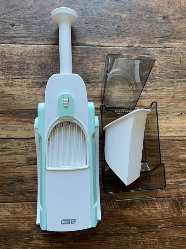 Popp Chopp user Michelle S.