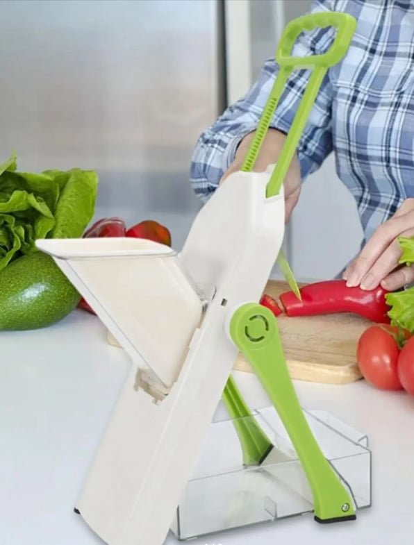 Popp Chopp user Tammy S.